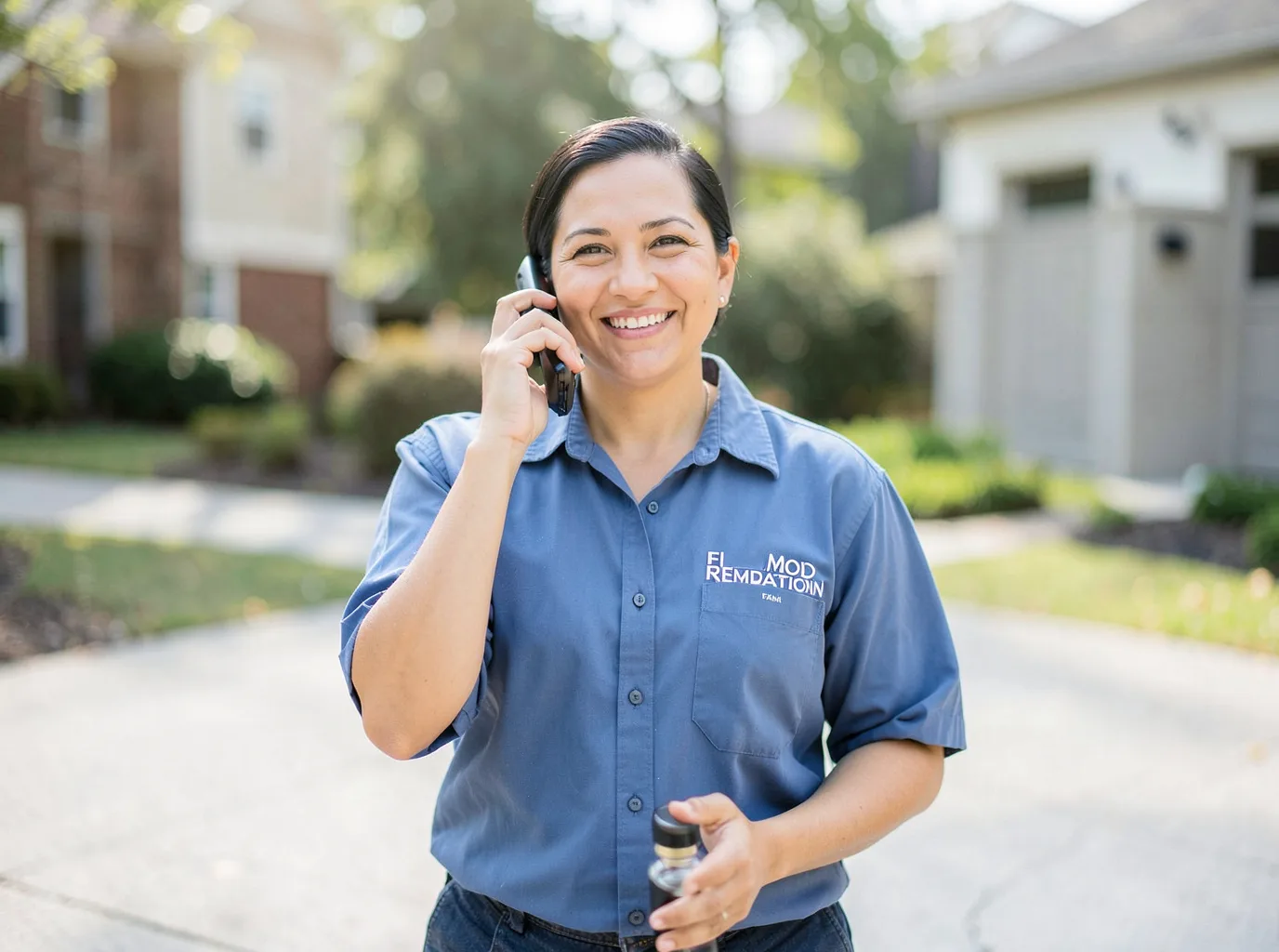 Mold Remediation Strawn, IL FAQs